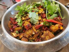 馋嘴牛蛙-梁溪河畔·吉府花园(南长街南下塘店)