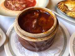 精品罐焖牛肉-莫斯科餐厅