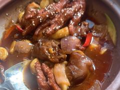 -宗氏一喜砂锅·特色湖北菜(楚河汉街店)