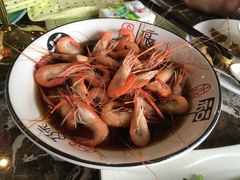 -风味小馆(天目湖宾馆店)