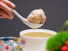 -悦融琥珀·京鲁菜·海味珍品(西单店)