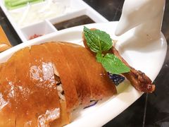 -大鸭梨烤鸭(甘家口店)