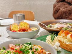 -娜娜家•Nana And Her Friends Restaurant(小寨原力场店)