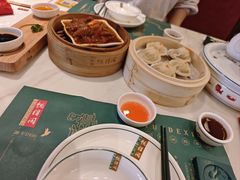 -悦得闲广式点心茶楼(蓝鲸世界店)