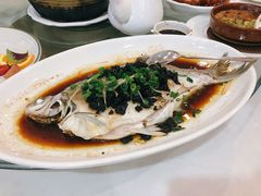 -东江海鲜酒家(艺都分店)