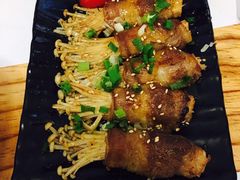 -花漫里·日式の创意餐厅(刺桐店)