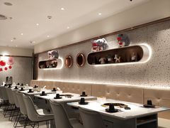 -花味烤肉·拌饭(庐阳万象汇店)