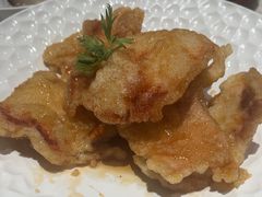 -奉天小馆·非遗东北菜(济南万象城店)