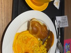 -大家乐(广州中华广场店)