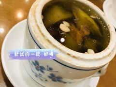 -大唐靓汤江门私房菜(景田店)