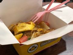 -四环冷面王(西单华威约饭街店)