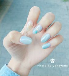 -PinkBaby美甲美睫