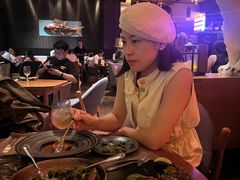-THE CANNERY&JUJU 新鲜海鲜·牛排美食酒廊