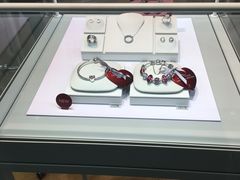 -Pandora潘多拉珠宝(虹口龙之梦店)