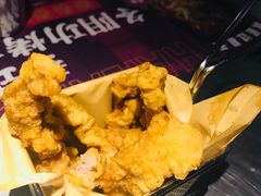 -匠子烤鱼(桫椤湾店)