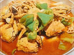 -沪小胖小龙虾(淮海中路旗舰店)