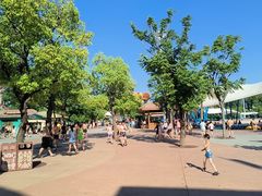 -武汉玛雅海滩水公园