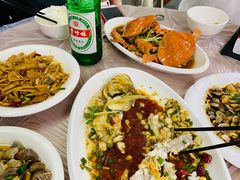 -阿杰臻选海鲜饭店(普陀山店)