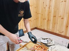 -震海贝烤贝·民俗特色店(延吉总店)