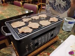 -炙柒Sekinana·精致料理 烧鸟·铁板烧(海上世界店)