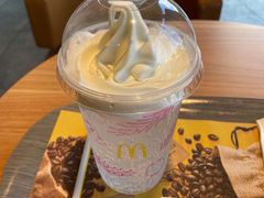 -麦当劳(捞品城店)