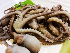 -星龙海鲜(望江东路店)