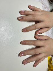 点击看大图 -今玥美甲美睫