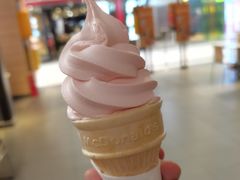 -麦当劳(凯德广场店)