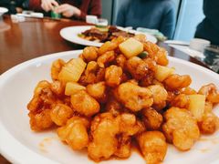 果味樱桃肉-千品香(碧桂园银河城店)