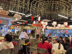 -牛市坎火锅(建设路店)