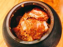 -万兴佳烤肉·长白山老味道(东岸里店)