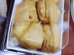 -巴黎贝甜(华堂新辰汇店)