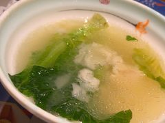 -叹茶靓点·粤式餐厅·全天茶市(石井万民广场店)