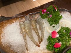 -捞王锅物料理(上海世茂广场店)