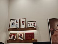 -海马体照相馆丨大师(青岛万象城店)