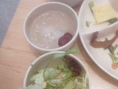 -素满香·食养自助(建邺万达店)