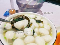 瑞金鱼圆汤-客家大院·非遗赣南客家菜(郁孤台店)