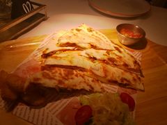 墨西哥牛肉薄饼-阿妮叶李(光谷世界城店)