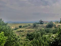 -古柏渡飞黄旅游区