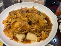 -惠宾饭庄(中山路店)