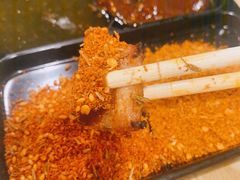 特色蘸碟-月半小炉焖烤