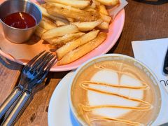 -在咖啡INCOFFEE(ICC升龙环球中心店)