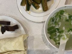 -潍坊菜馆(三里河南横街店)