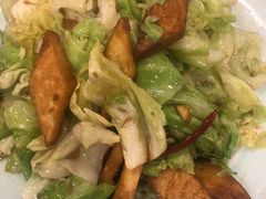 -巴依老爷新疆美食(望京小街店)