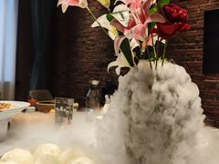 -茶啊冲电影主题文化餐厅(TOUCH12街店)
