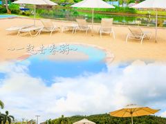 -星乐度·露营小镇