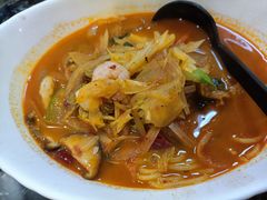 -桃园中华料理炸酱面(燕儿岛路店)