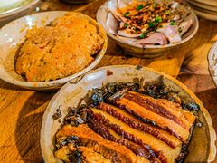 烧白-九九豆花馆(解放碑步行街店)