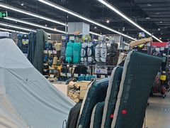 -迪卡侬(大英山店)