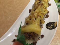 -万岁寿司(万国店)